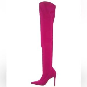 Stuart weitzman thigh high boots